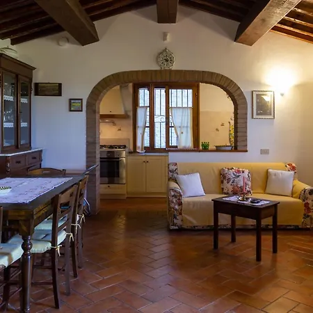 Case&colline Buonriposo Montescudaio