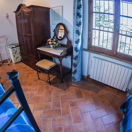 Casa de Férias Case&colline Buonriposo *