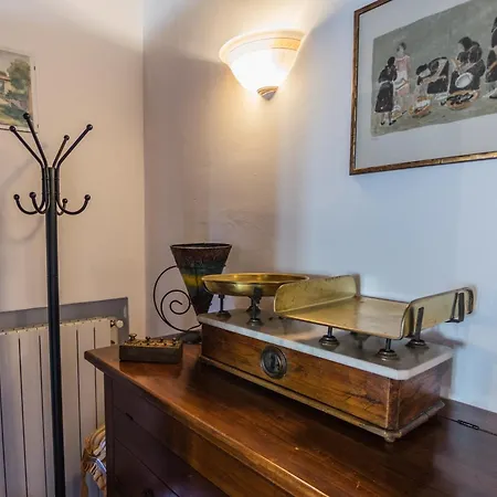 Case&colline Buonriposo *