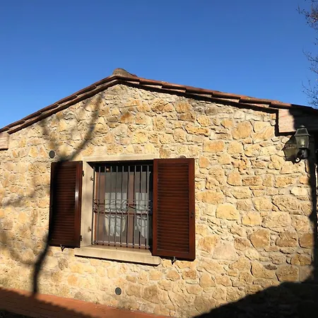 Case&colline Buonriposo Montescudaio