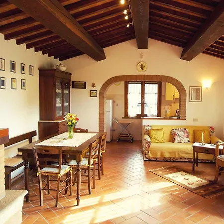 Case&colline Buonriposo Montescudaio