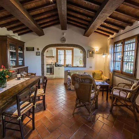 Case&colline Buonriposo