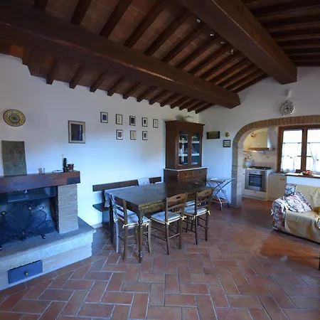 Case&colline Buonriposo Montescudaio