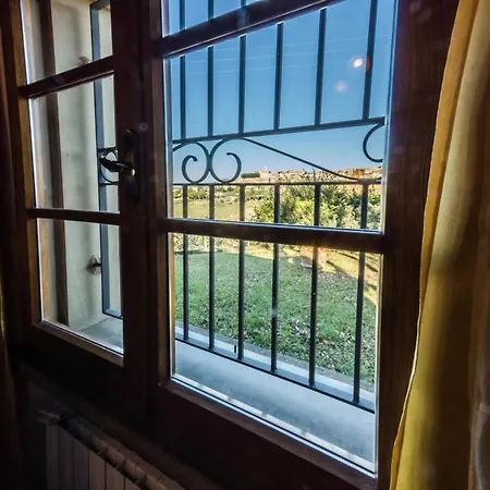 Casa de Férias Case&colline Buonriposo *