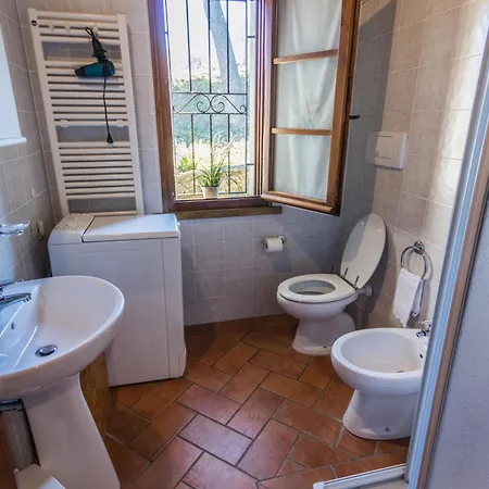 Case&colline Buonriposo