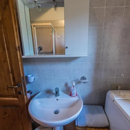 Casa de Férias Case&colline Buonriposo Montescudaio