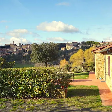 Case&colline Buonriposo *