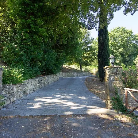 Holiday home Case&colline Buonriposo Montescudaio