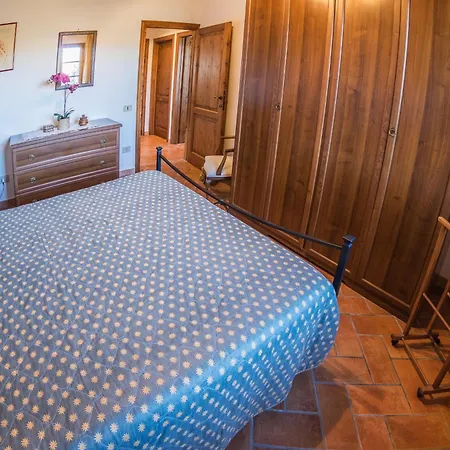 Case&colline Buonriposo * Montescudaio